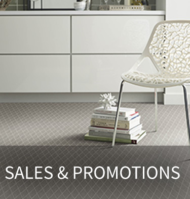 sales & promotions